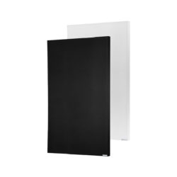 Comfort HT - Calefactor de panel infrarrojo de alta temperatura