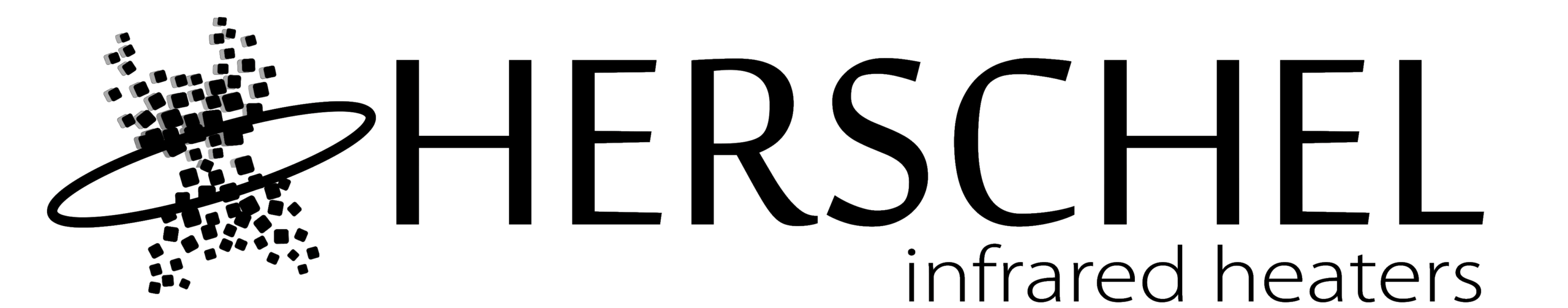 Herschel infrared logo