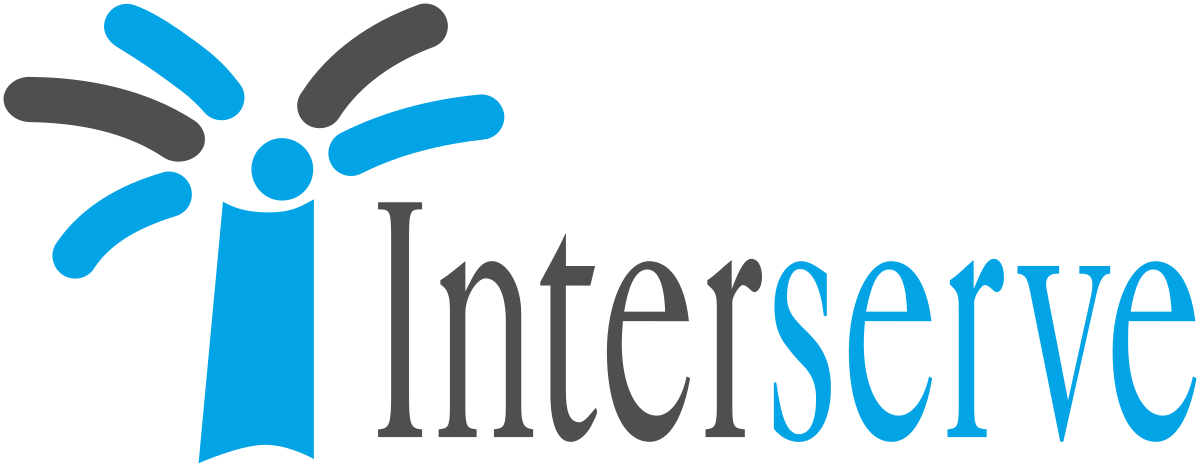 Interserve Logo