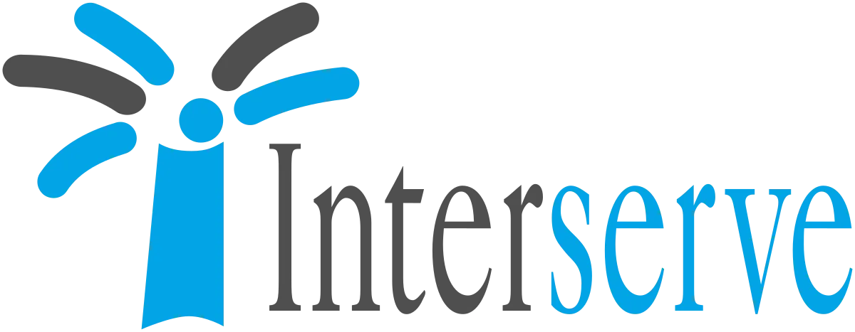 Interserve Logo