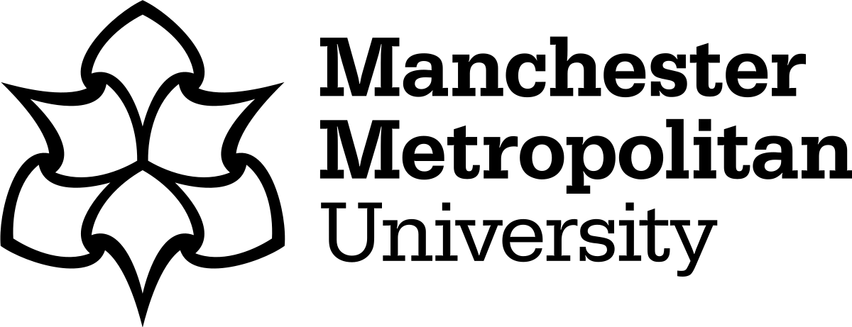 Manchester Metropolitan University Logo