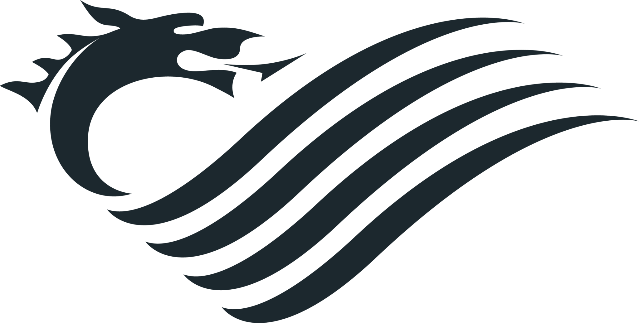 Welsh assembly logo