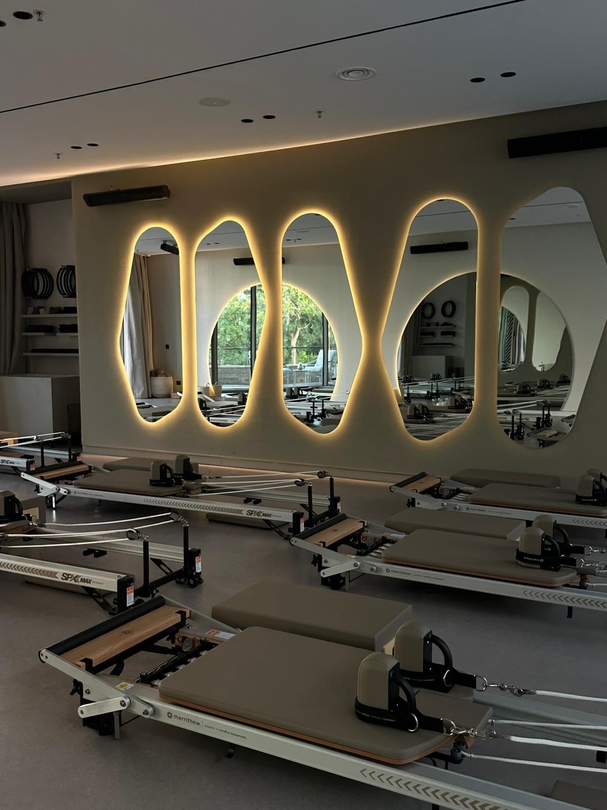 Pilates Paris- Aspect XL
