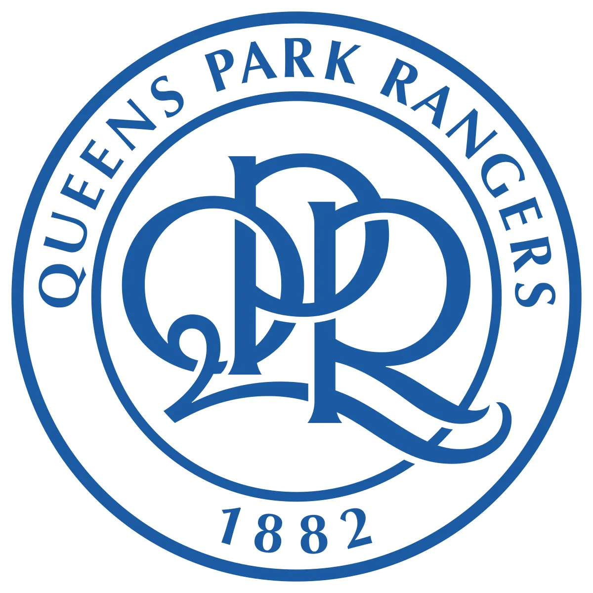 QPR logo