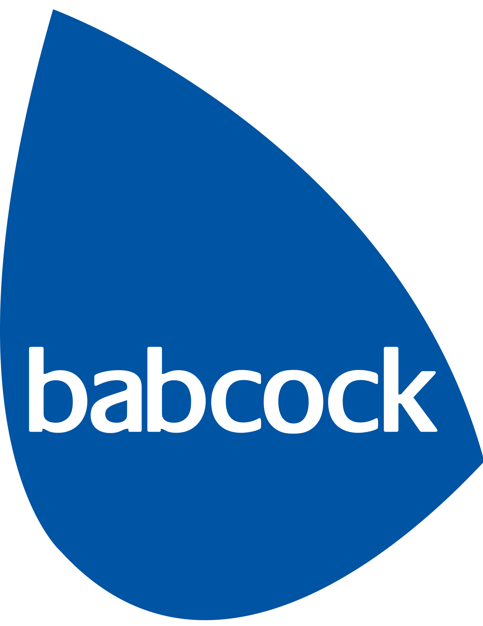 babcock logo