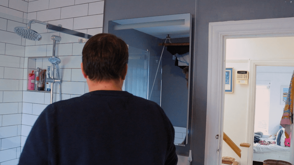 Calefactores infrarrojos para el baño