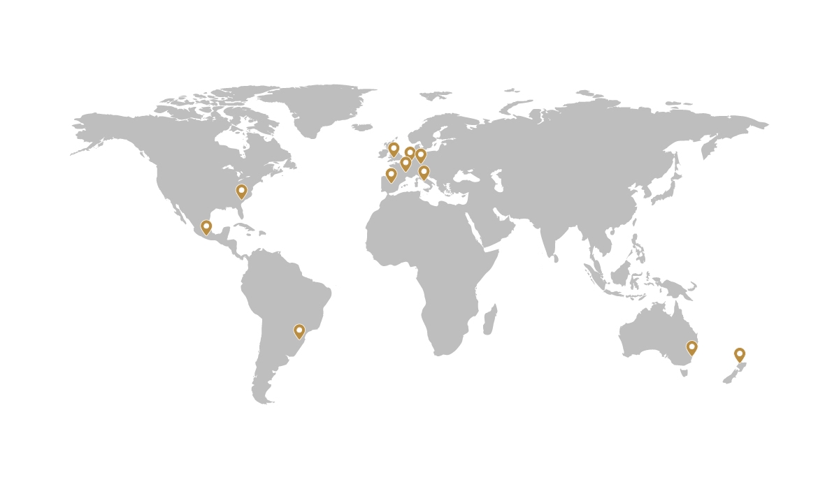 Mapa mundial de Herschel