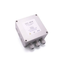 Controlador de arranque suave de 6 kW