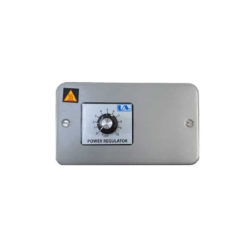 Controlador de potencia variable de 3 kW