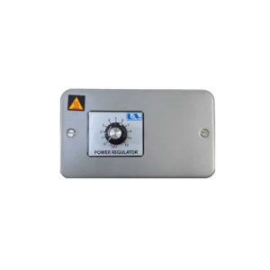 Controlador de potencia variable de 3 kW